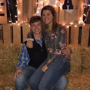 Meet your Posher, Olivia